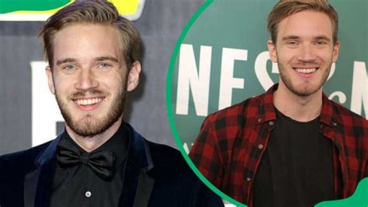 Pewdiepie Net Worth How Rich is Felix Arvid Ulf Kjellberg in 2021