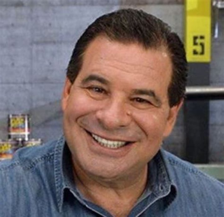 Phil Swift Bio, Wiki, Age, Height, Weight, Nationality, Flex Tape