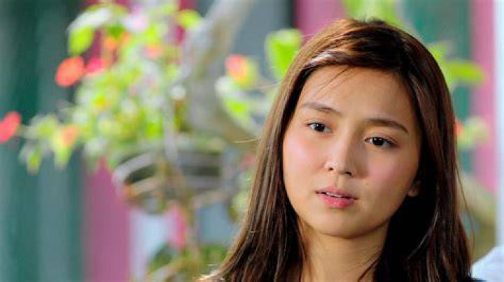 Philippine Tv Actress Kathryn Bernardo Photos