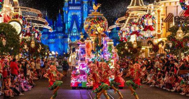 Photo 23 of 58 Photos! Celebrate a Spellbinding