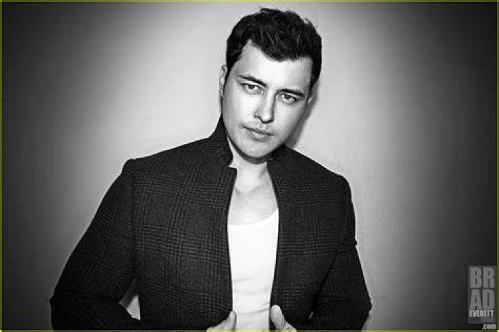 Photo christopher sean october 2021 06 Photo 4649882 Just Jared
