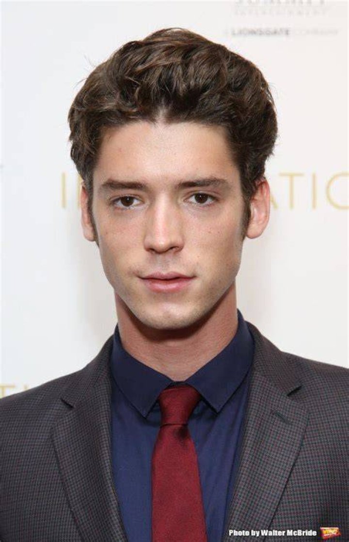 Pico Alexander Alchetron, The Free Social Encyclopedia