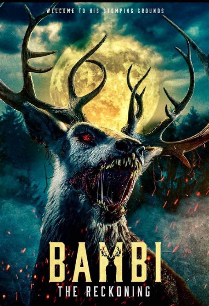 Picture of Bambi Allen