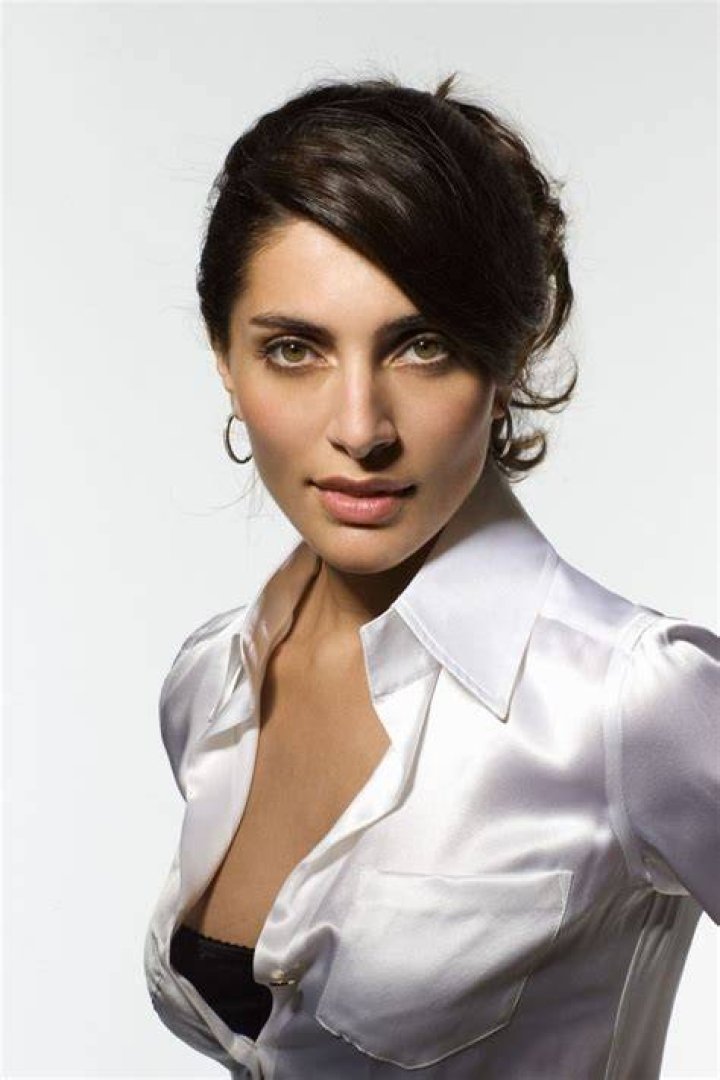 Picture of Caterina Murino