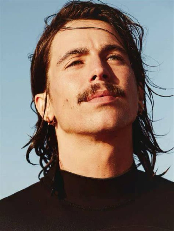 Picture of Charlie Oldman