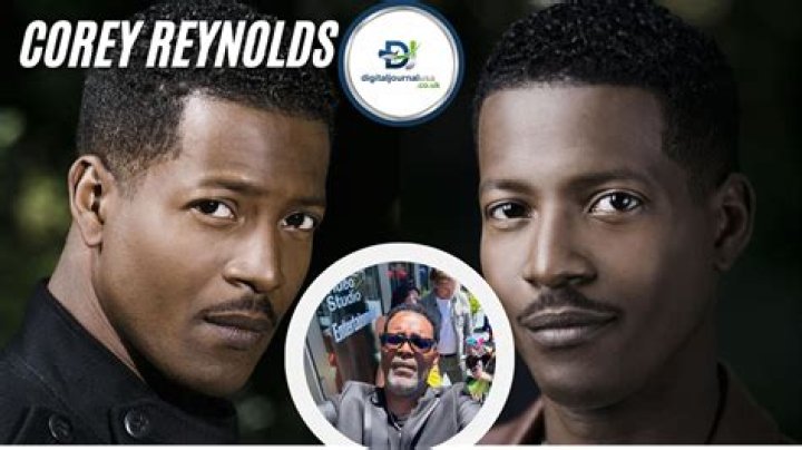 Picture of Corey Reynolds