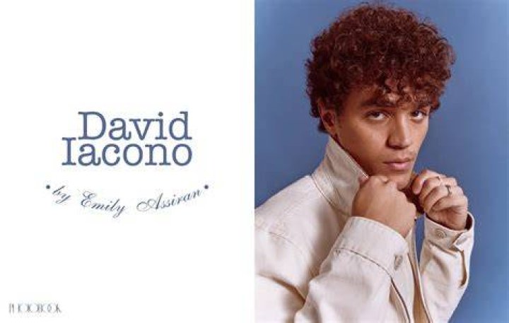 Picture of David Iacono in General Pictures davidiacono1551558883