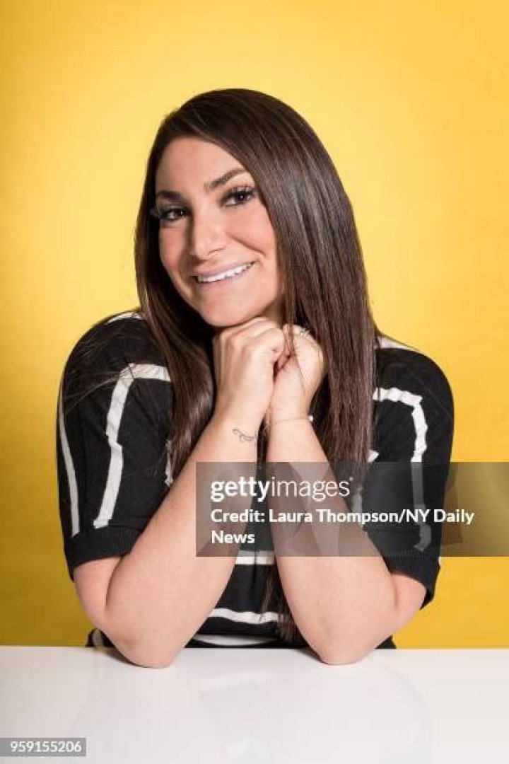 Picture of Deena Nicole Cortese
