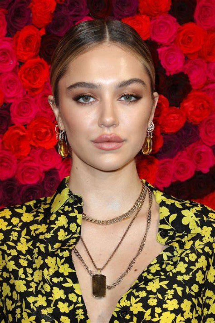 Picture of Delilah Belle Hamlin