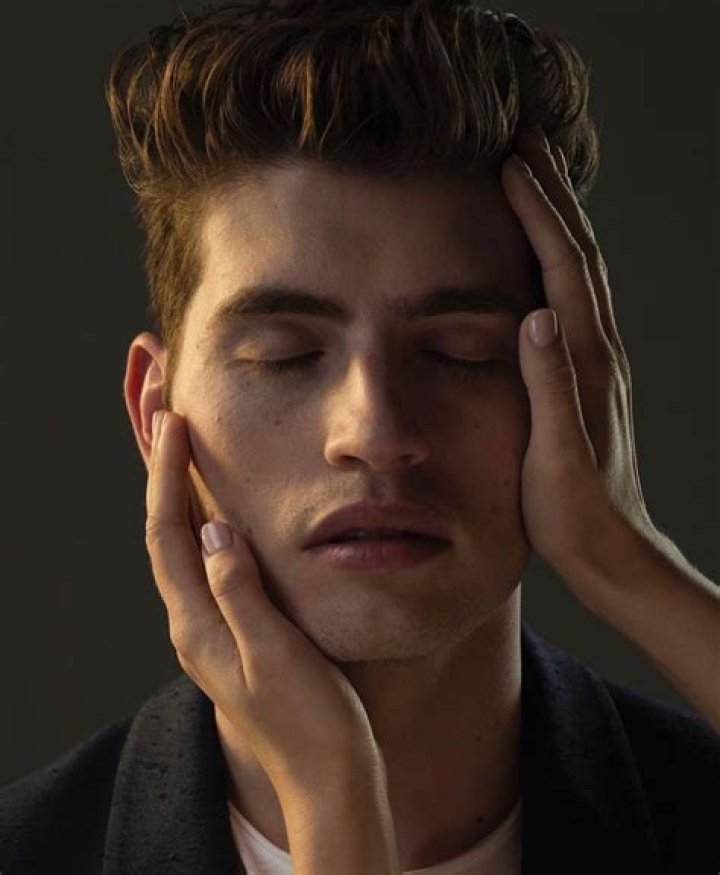 Picture of Gregg Sulkin
