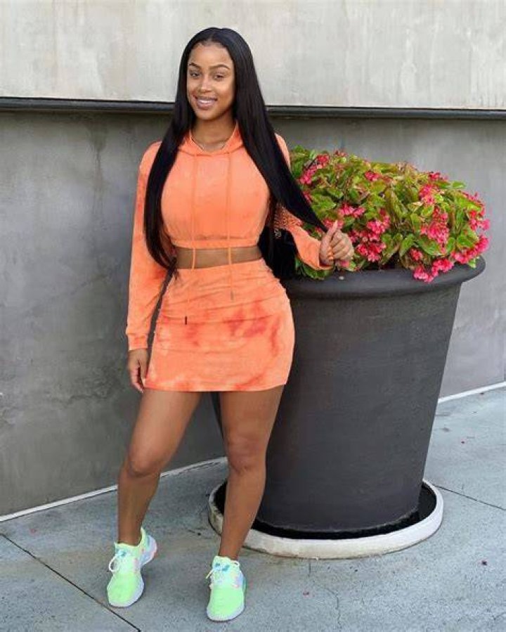 Picture of Kiyomi Leslie