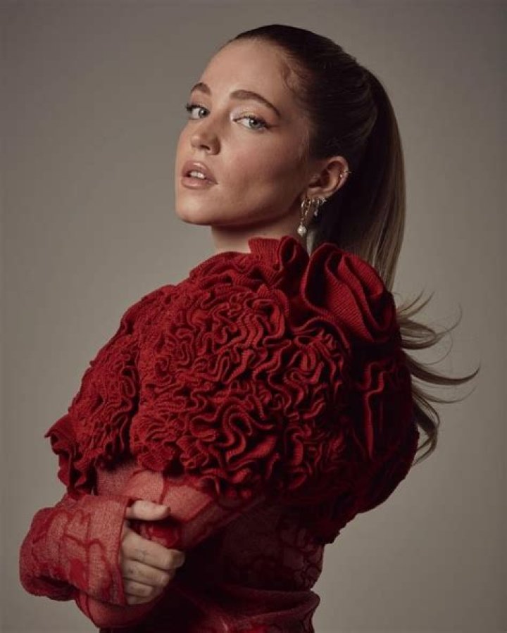Picture of Pilar Pascual