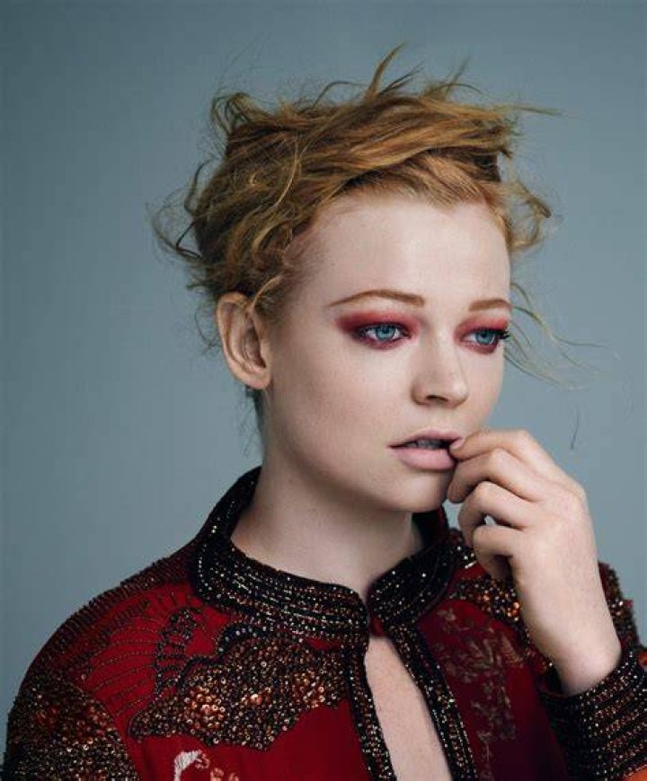 Picture of Sarah Snook