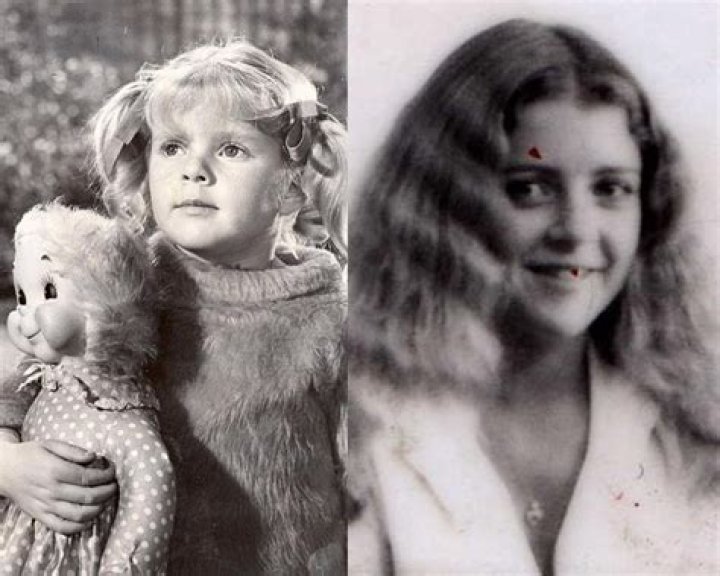 Pictures of Anissa Jones