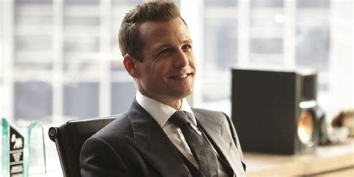 Pictures of Gabriel Macht