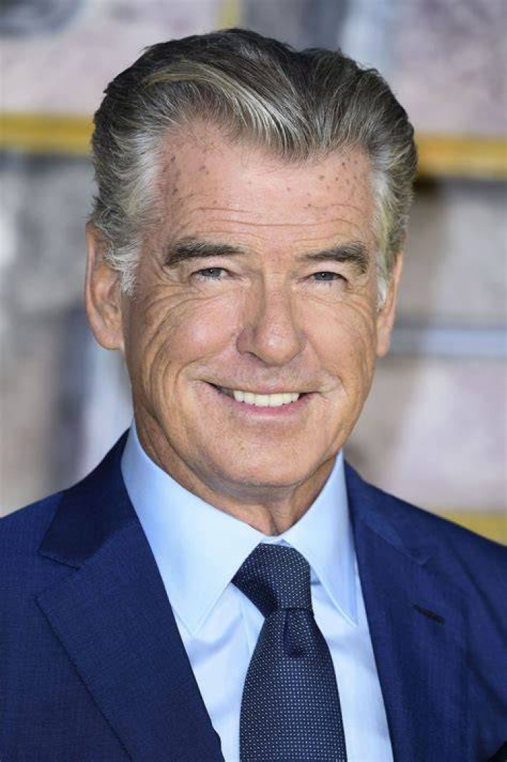 Pierce Brosnan's First Wife Cassandra Harris Always On His Mind After