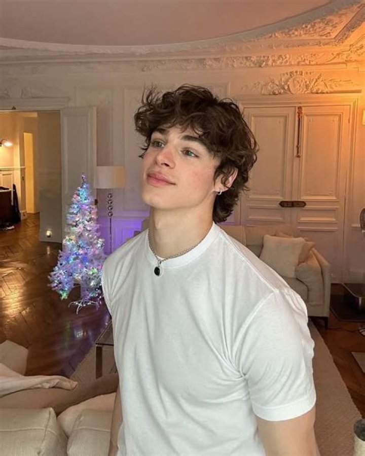 Pierre Boo Height Weight Wiki Biography & Net Worth