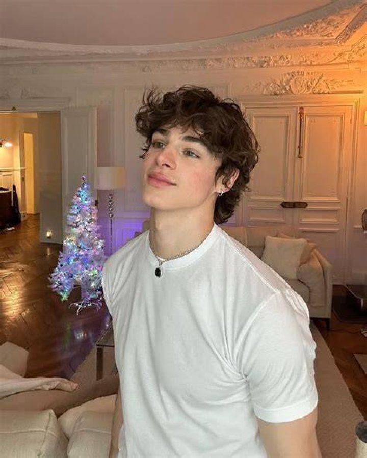 Pierre Boo Wiki, Age, Bio, Height, Net worth