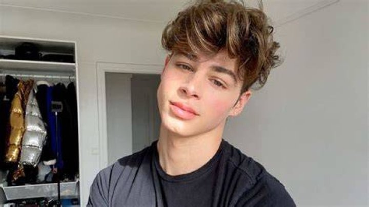 Pierre Boo&rsquo;s biography age, height, real name, boyfriend Legit.ng