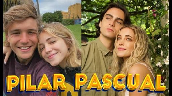 Pilar Pascual Boyfriend 2021 Bio, Wiki, Age, Height, Parents, Movies