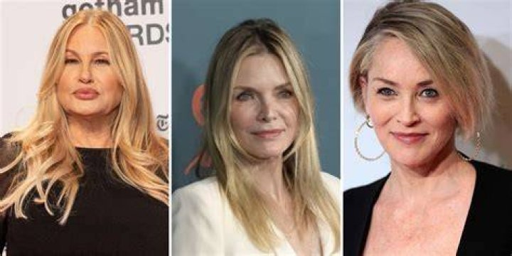 Pin em Blonde Actresses List 2019