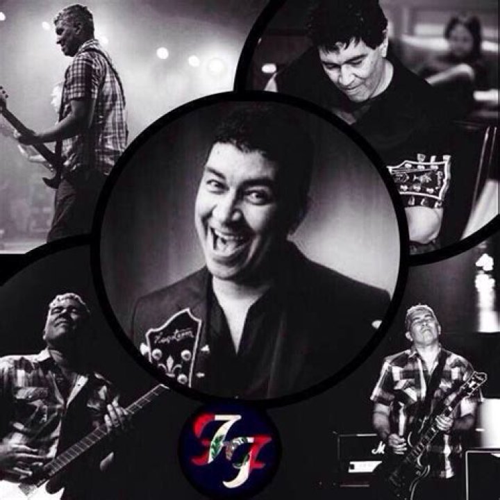 Pin on Dave/ Foos