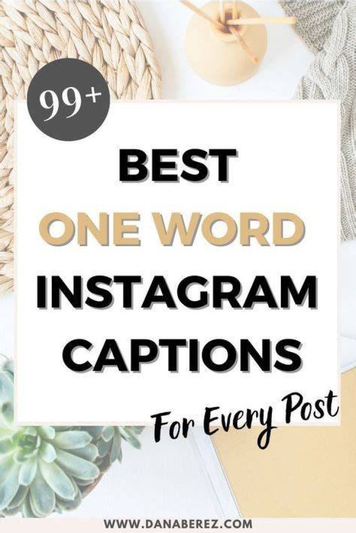 Pin on Instagram Captions