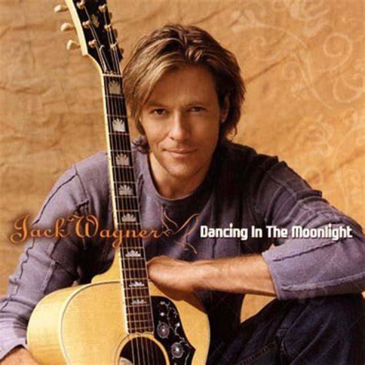 Pin on Jack Wagner