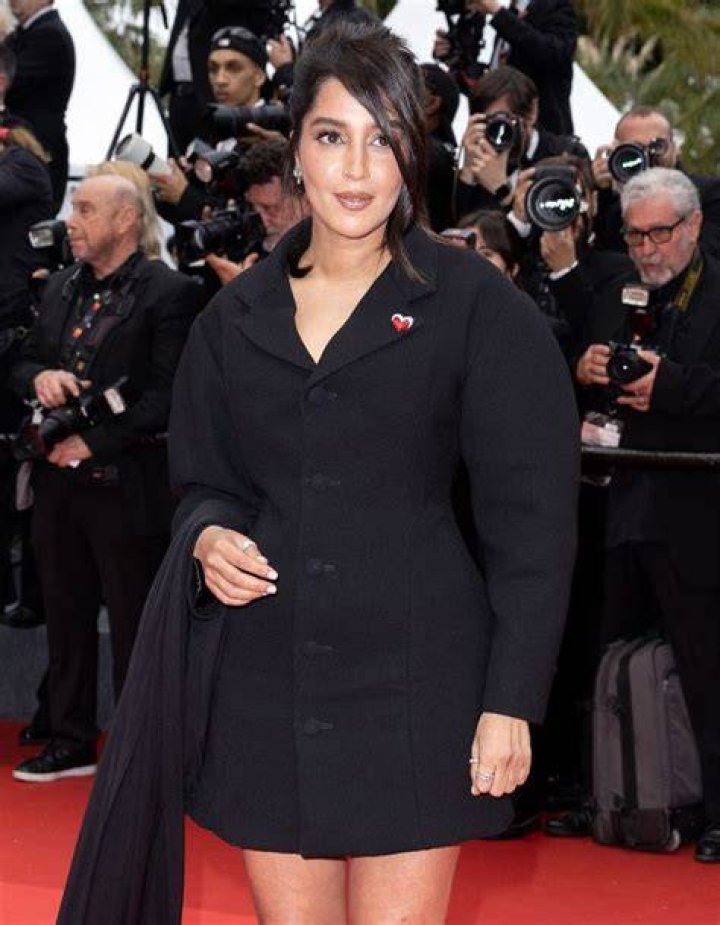 Pin on Leila King