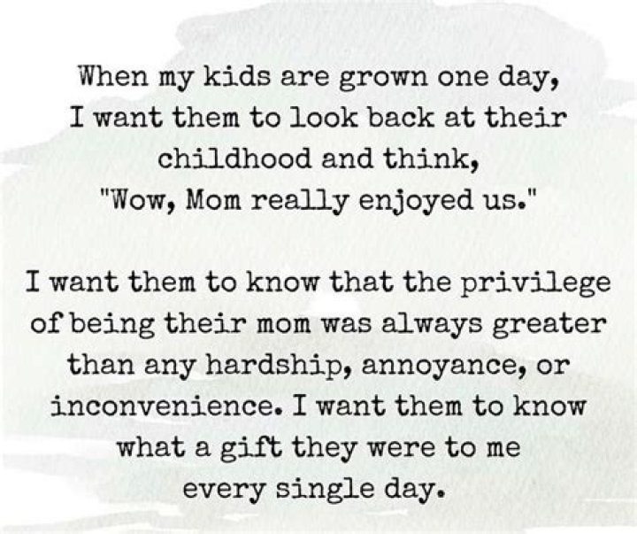 Pin on Mommy Thoughts