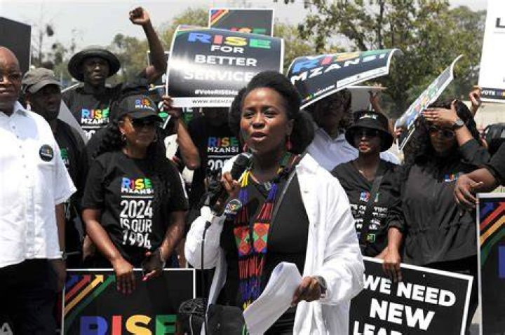 Pin on Mzansi News