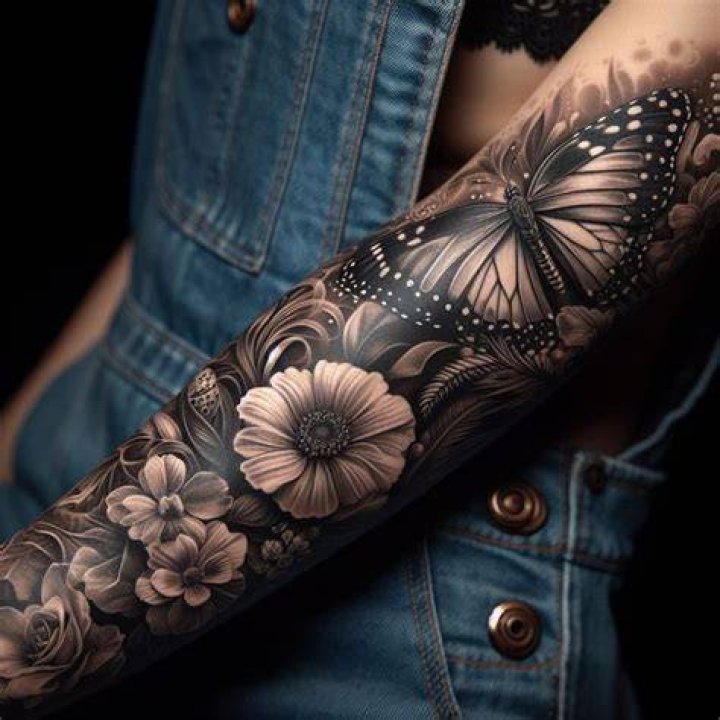 Pin on Tatoos