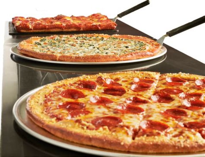 Pizza Buffet, Carry Out & Delivery Cici's Pizza