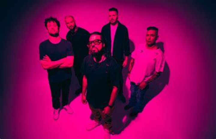 Pop Evil Release "Colors Bleed" Music Video (watch) Screamer Magazine