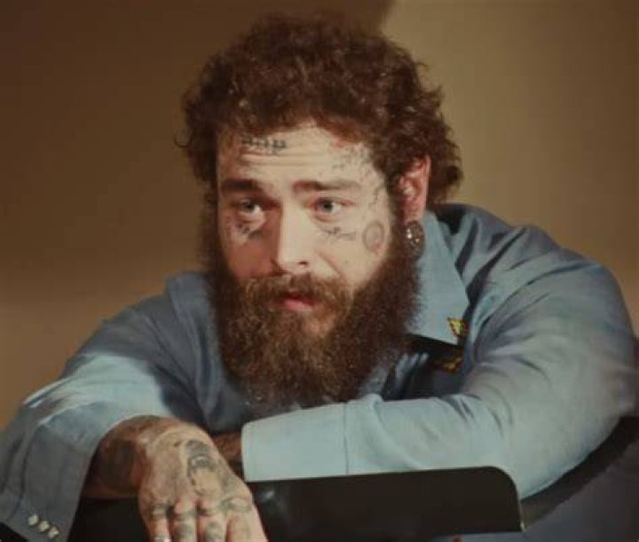 Post Malone Says His New Album Is Finished Complex