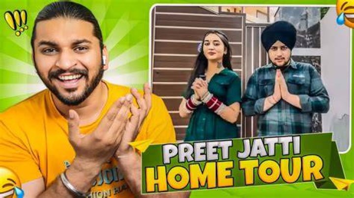 Preet Jatti Viral Video MMS And Leaked Footage Explained