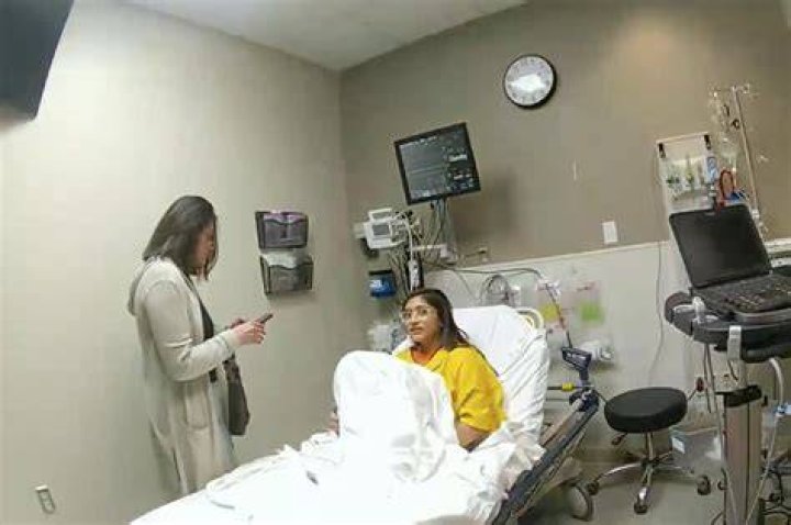 Pregnant Alexee Trevizo Analysis On New Mexico Infamous Case
