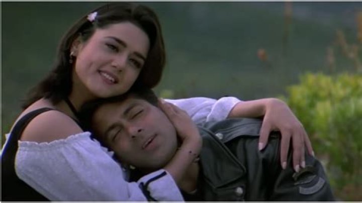 Preity Zinta &mdash; The Movie Database (TMDB)