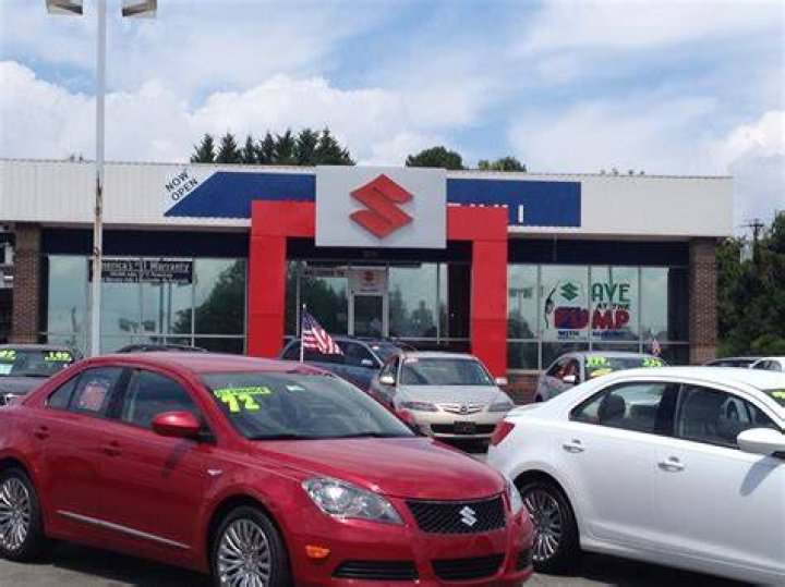 President Of King Suzuki Hickory, Pedie King Died Of Suicide