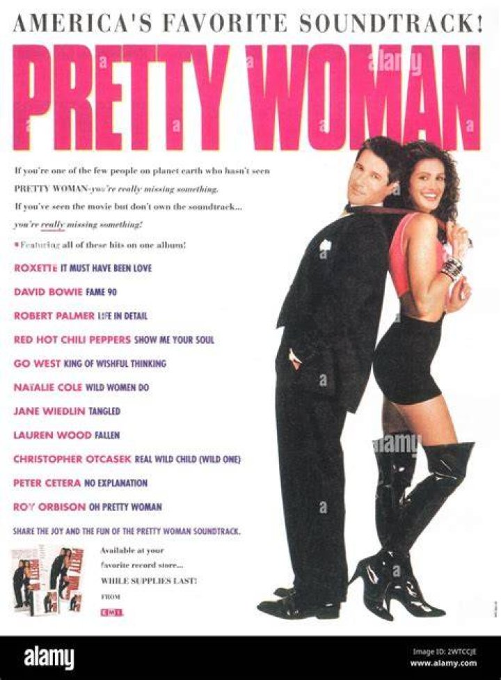 PRETTY WOMAN Final Dress Rehearsal. Jerry Mitchell preshow speech! 7/