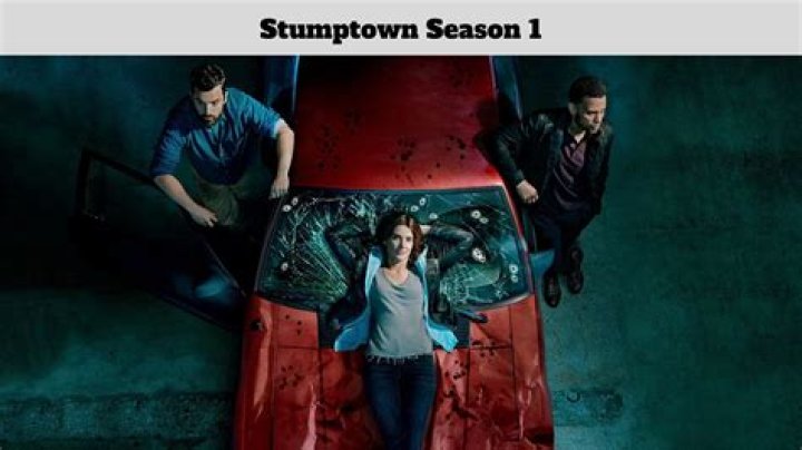 Preview &mdash; Stumptown Season 1 Episode 17 The Dex Files TellTale TV