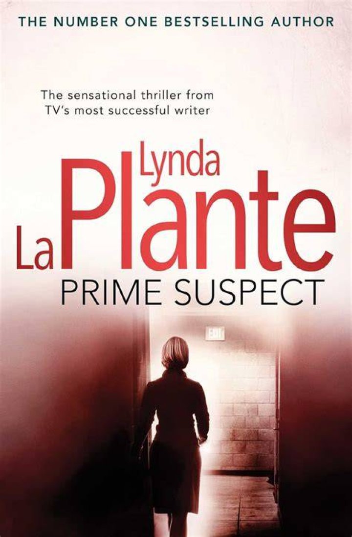 Prime Suspect writer Lynda La Plante &lsquo;Line of Duty and I