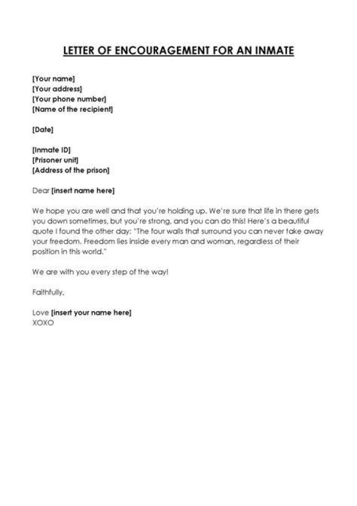 Prison Correspondence Write to Inmate PenPal Bruce Brenizer