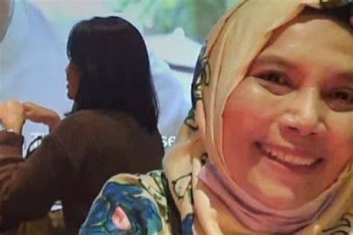 Profil Biodata Siti Purwanti Ibu Maxime Bouttier Lengkap Agama, IG