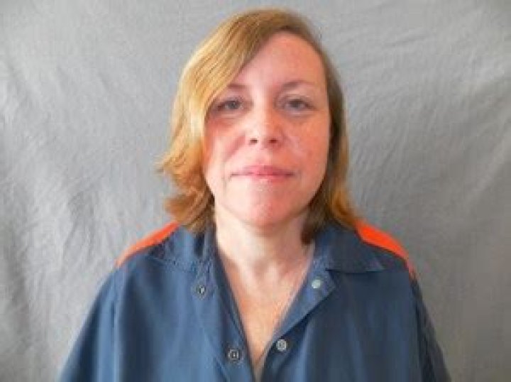 Psycho For Love Carol Ege viciously killed Cindy Thompson, who was 7
