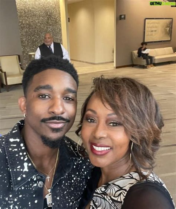 Ptosha Storey BioWiki, Age, Parents, Spouse, Son, Net Worth