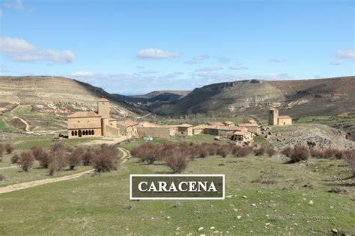 Qu&eacute; ver en Caracena, bonito pueblo medieval de tan s&oacute;lo 15 habitantes