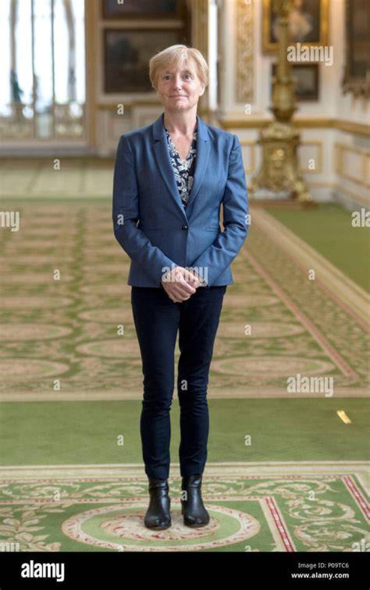 Queen&rsquo;s Birthday Honours 2018 Kathleen Hobson OAM The Courier