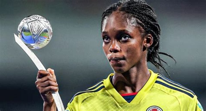 Qui&eacute;n es Linda Caicedo, la joven promesa del f&uacute;tbol que brill&oacute; en el