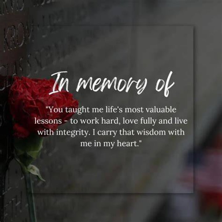 Quotes about Love who passed away (43 quotes)